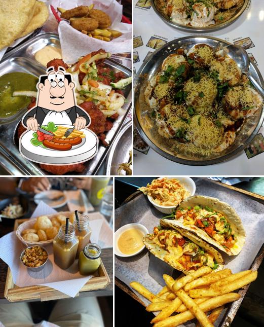 Apna Chaat House