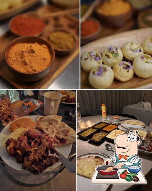 Baba’s Kitchen