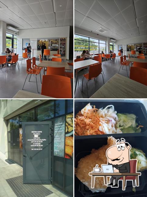Bistro Caffe