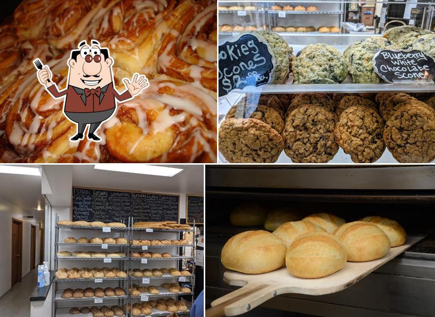 Diamond City Bread
