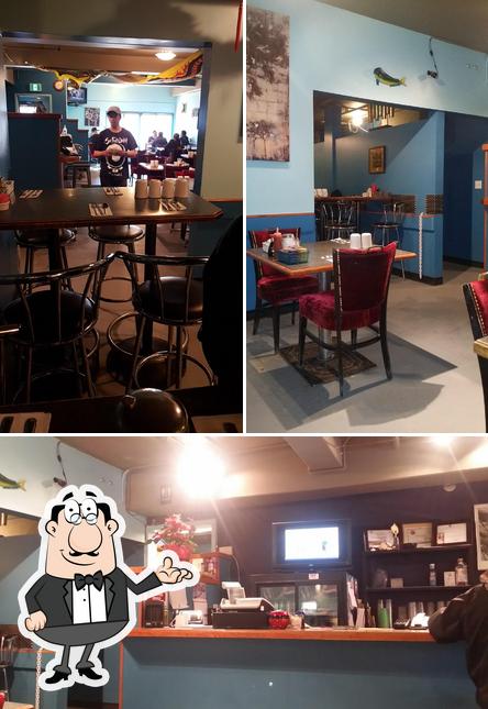 Gold Range Bistro