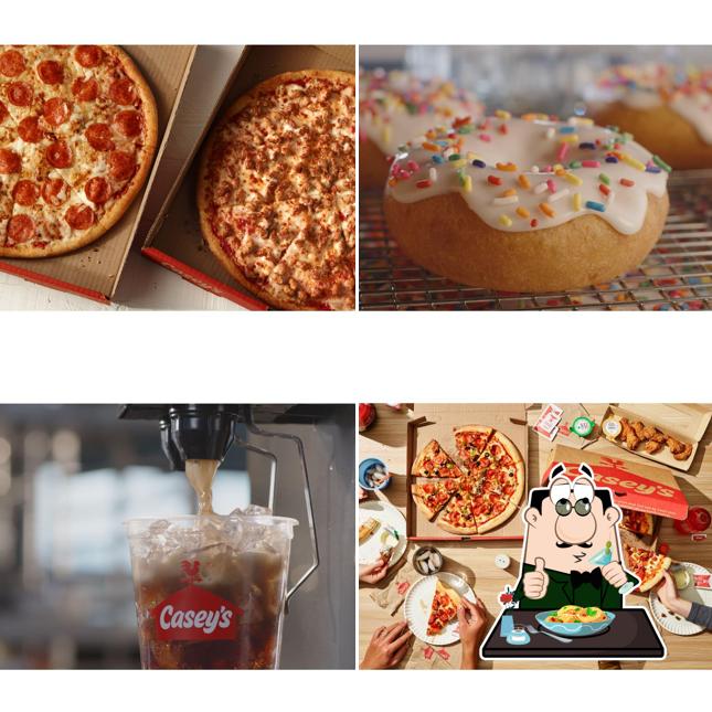 Casey's