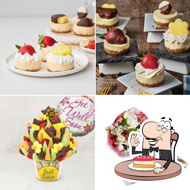 Edible Arrangements