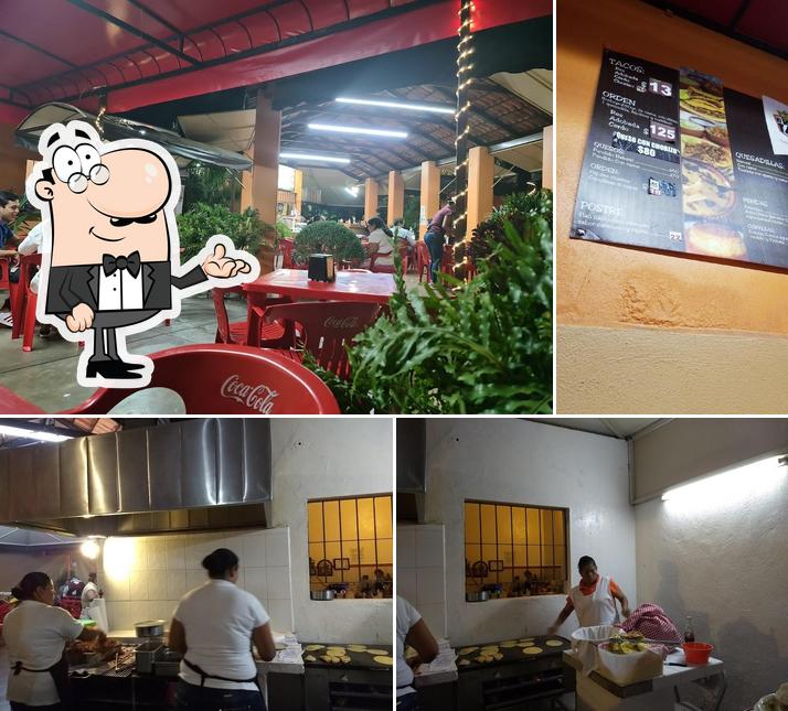 El Rey del Taco