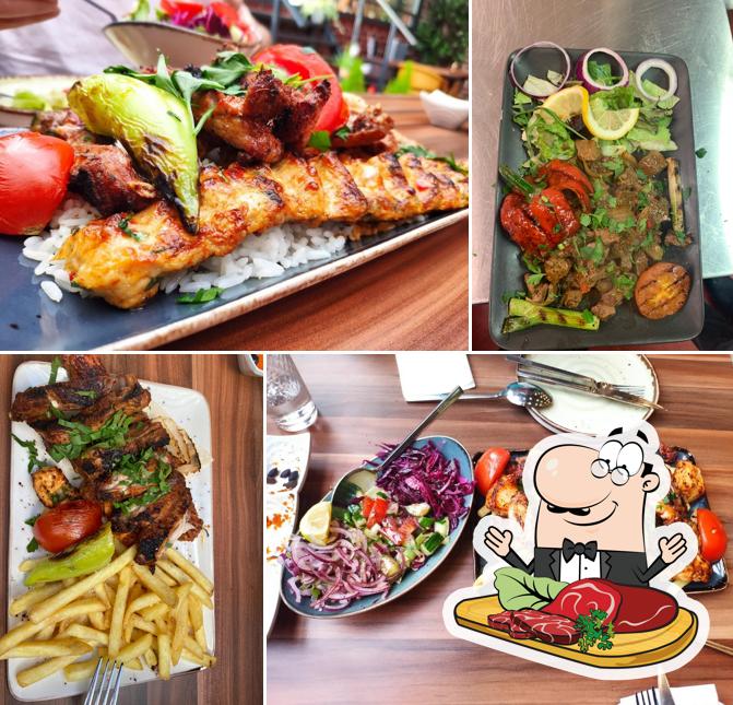 Istanbul Bar & Grill Arnold