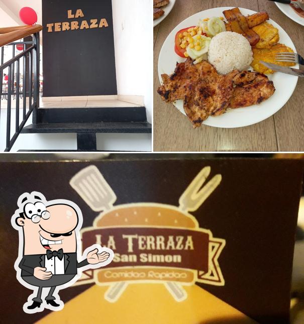 La Terraza