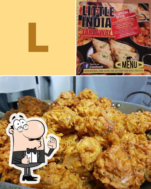 Little India