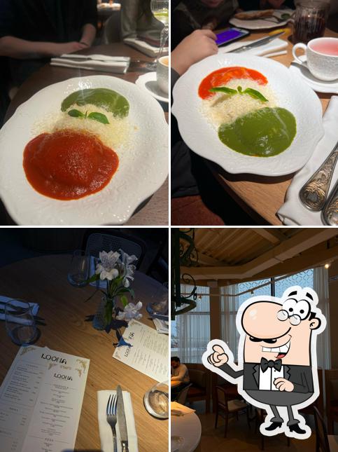 Loona Pasta&Pizza