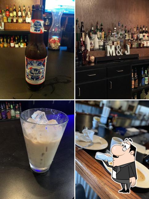M & J Steak & Seafood Restaurant