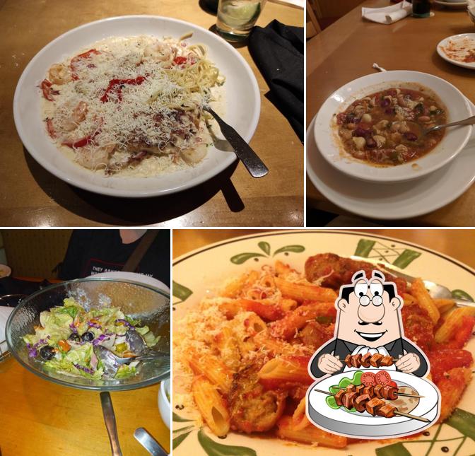 Olive Garden Italian Restaurant
