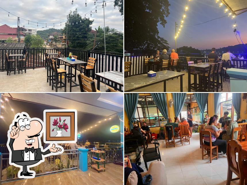 ຮ້ານອາຫານພັດສະລາພອນ Phutsaraphone Restaurant