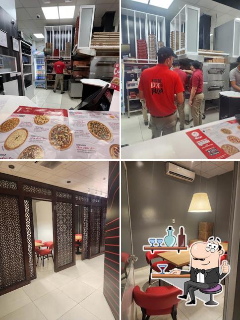 Pizza Hut