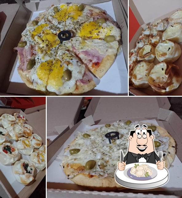 Pizza Steve