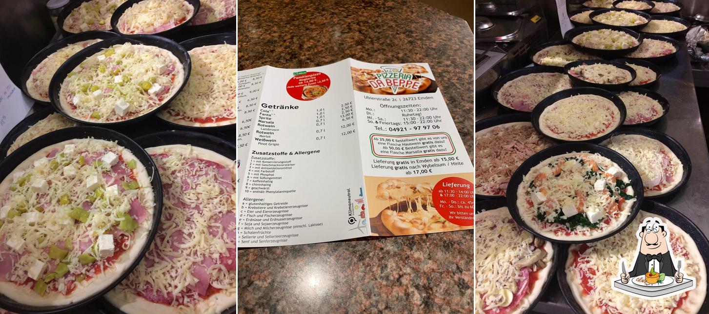 Pizzeria da Beppe