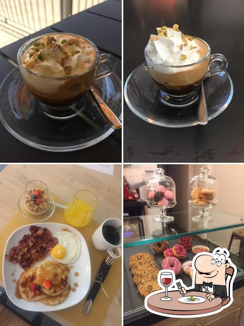 7.5 Caffetteria & Wine Bar