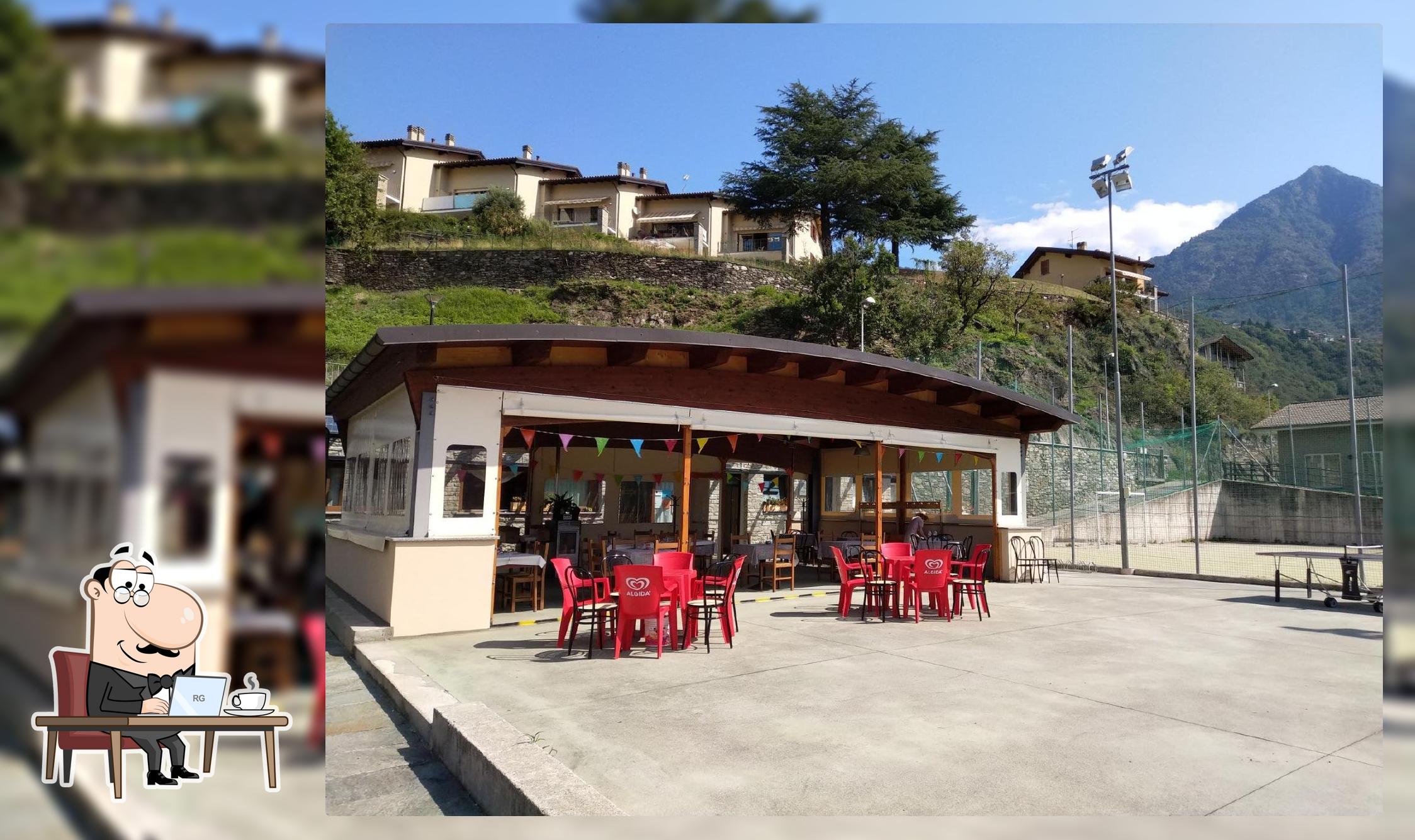Al Campetto Ristobar
