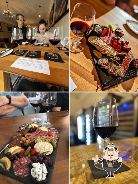 Alpine Wine & Restaurant