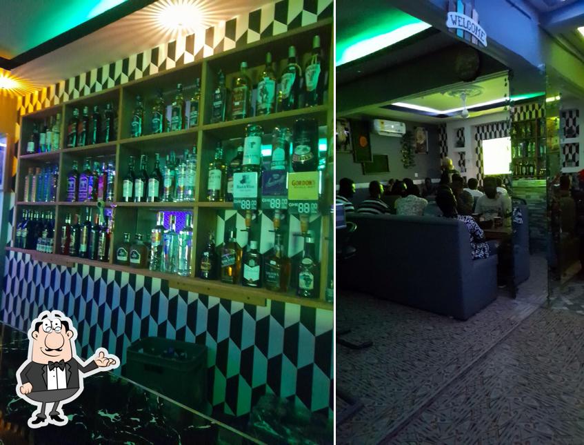 At Your Choice Bar & Restaurant
