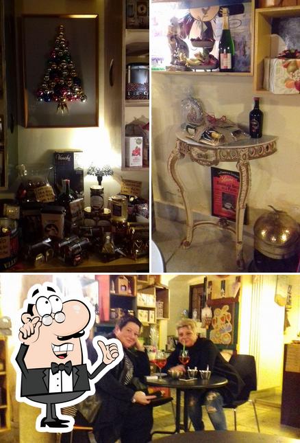 La casa del caffè di Via Verdi