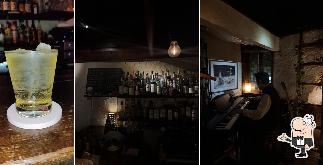 coffee & bar dotch