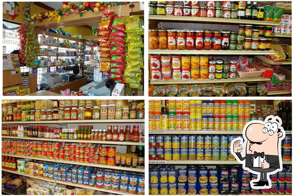 Arco Iris Supermarket