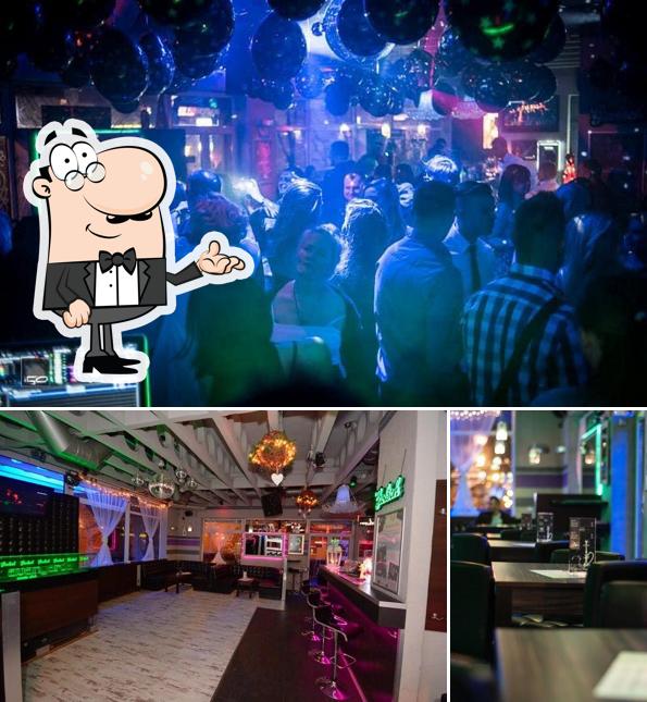 Avangarda Music Club