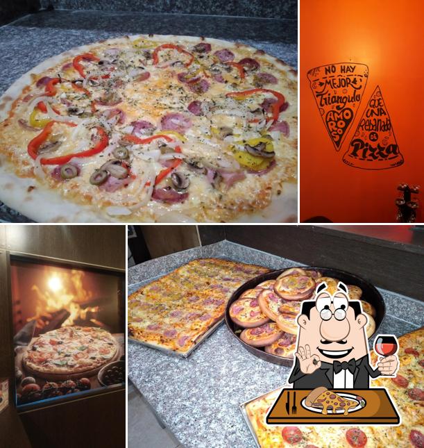 BAMBINO PIZZERIA