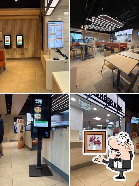 Burger King Steinkjer