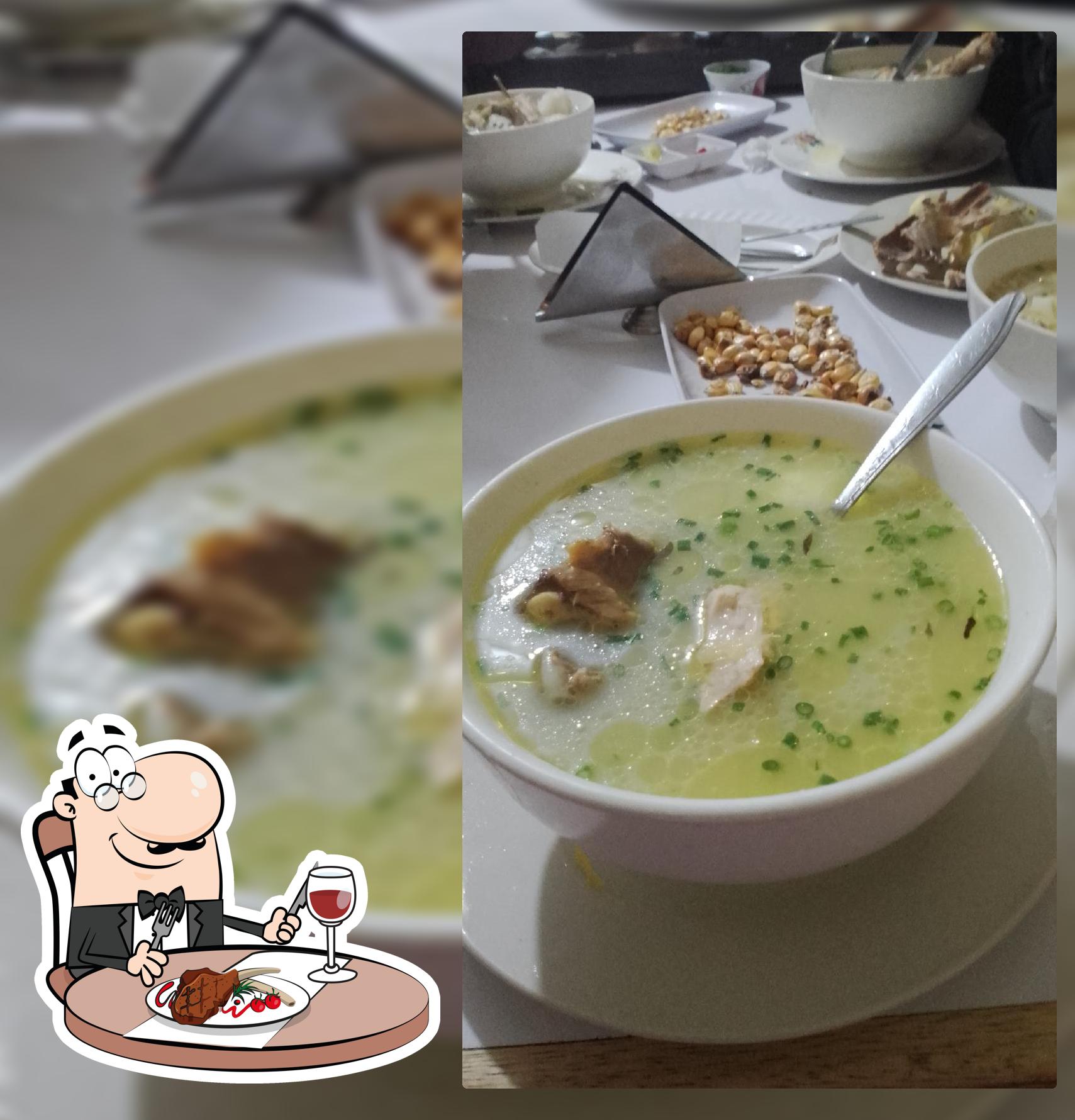 Caldos Peña