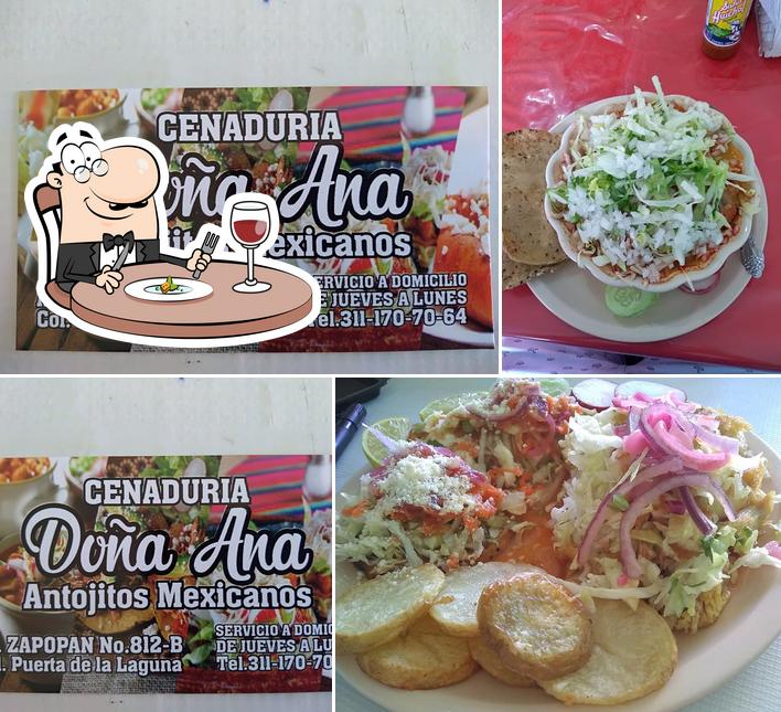 Cenaduria Doña Ana