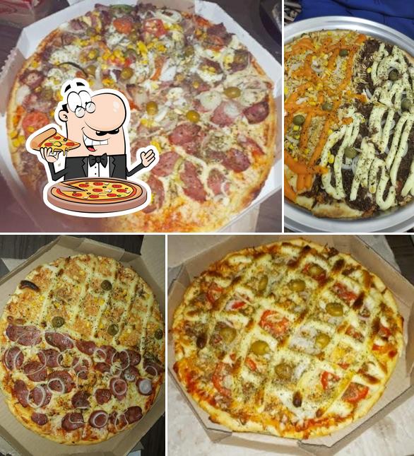 Gil Lanches e Pizzaria