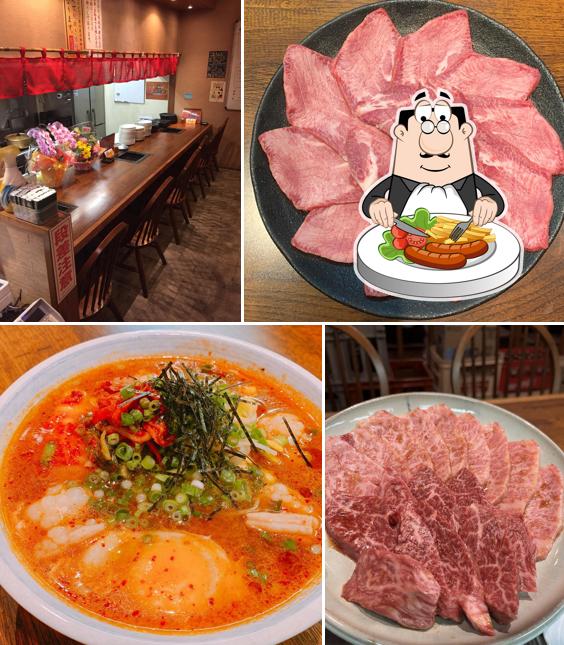 和牛焼肉 ぱっぷHOUSE K