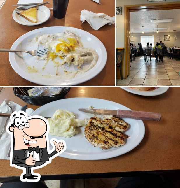 Highway 40 Grill