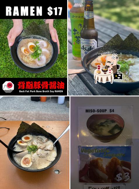 JAPANZ KITCHEN
