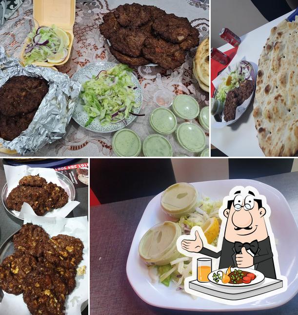 Khyber Kebabs