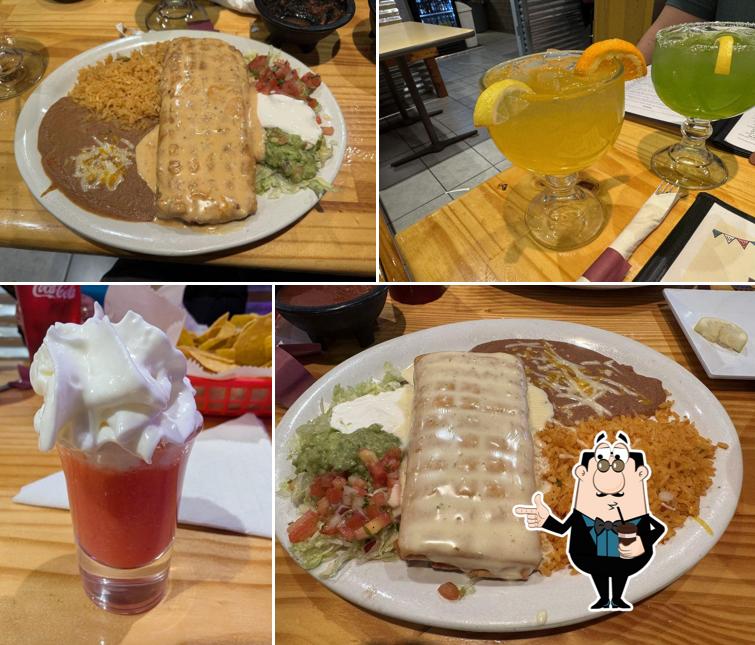 Lalo’s 2 Mexican Bar & Grill