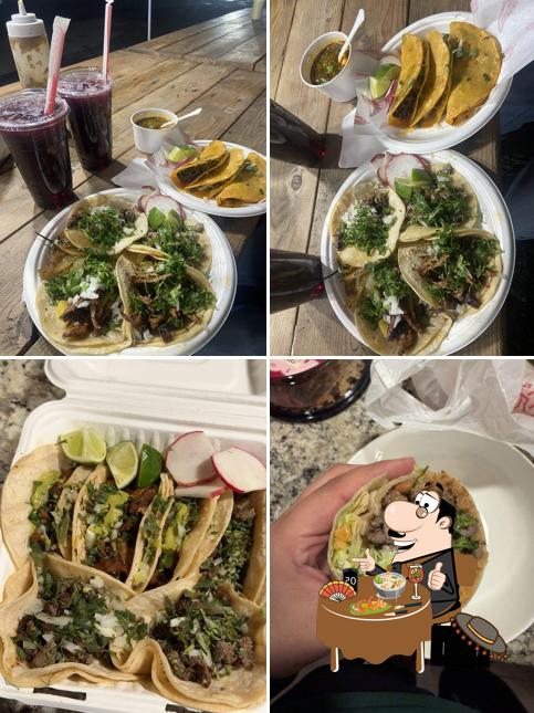 Los Tacos Juan I Antojitos