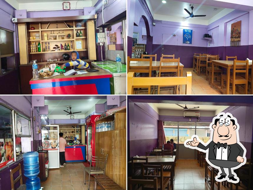 New Pathibhara Tiffin Room