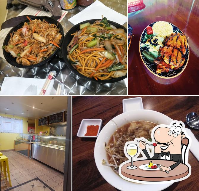 Noodles Home (面家)
