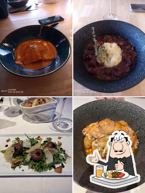 Restaurant Nuances
