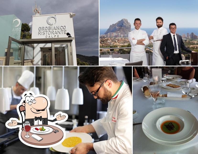 Orobianco Ristorante