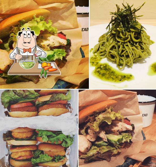 PICCO LIMONE（ピコリモーネ）