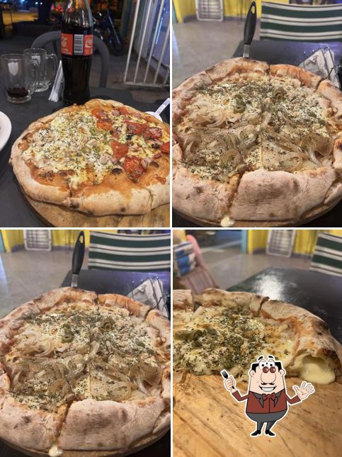 Pizzeria LORD