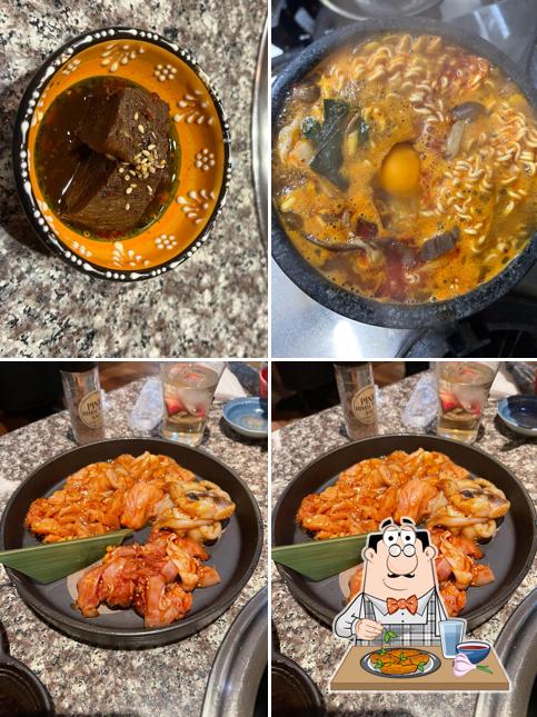 練光亭 明月館(明月館 若楠店)RENKOUTEI
