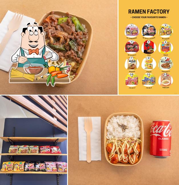 Ramen Factory Napier