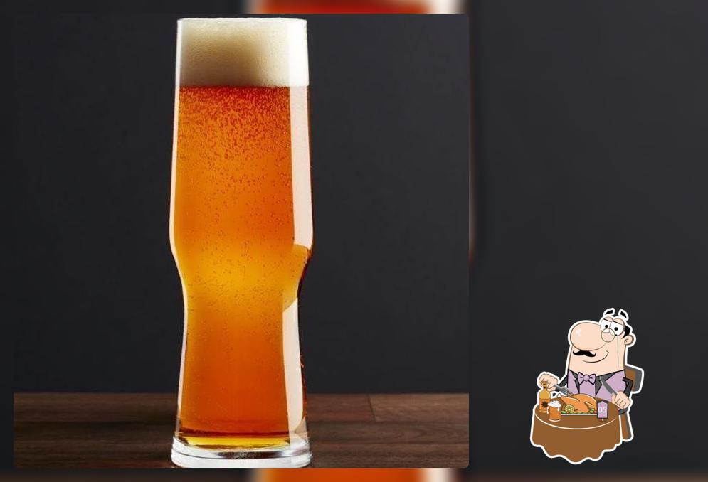 Spokane's Beer Bar