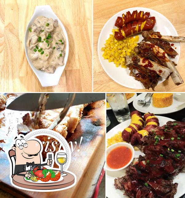 Stacie's Restaurant