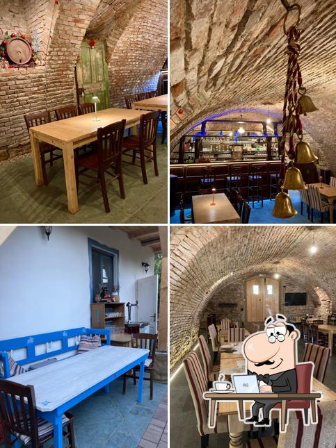Taverna Antica