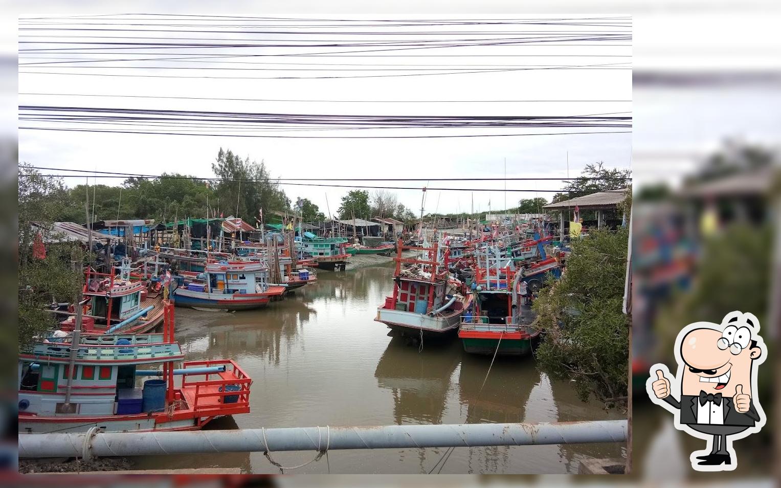 Thalay Sot Seafood