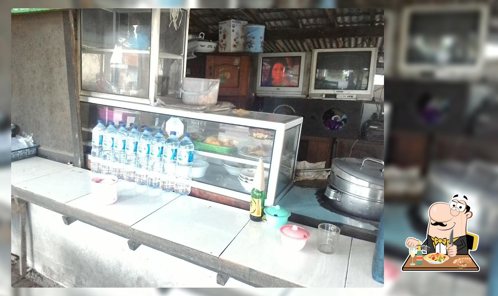 Warung Bu Sul